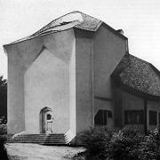 Other Buildings Designed by Rudolf Steiner 0023